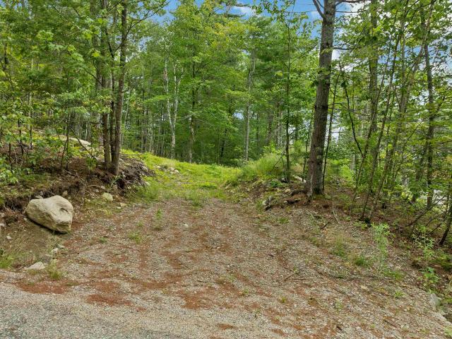 Land for sale in New Hampshire