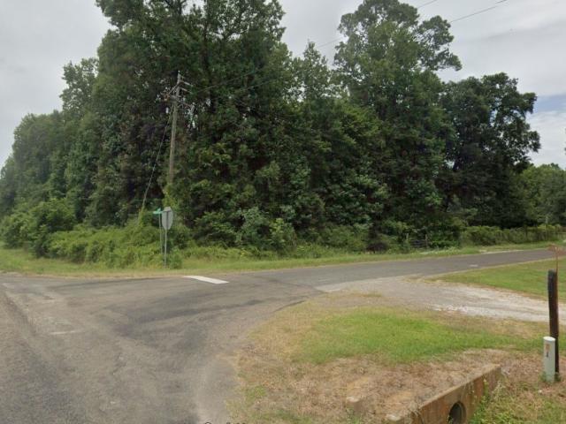 Land for sale in Chambers, Texas