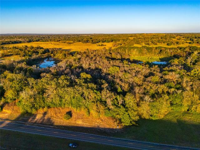 Land for sale in Leon, Texas
