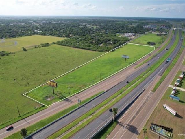 Land for sale in Raymondville, Texas