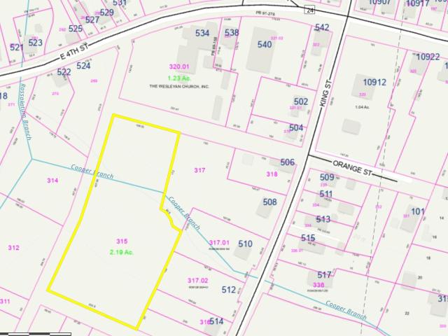 Property for sale in Delaware