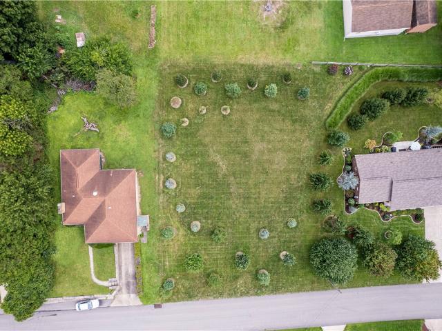 Farm for sale in Bovard, Pennsylvania