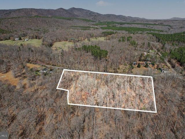Land for sale in Virginia