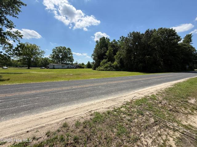 Land for sale in Wallace, North Carolina