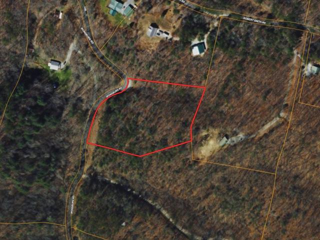 Land for sale in Tennessee