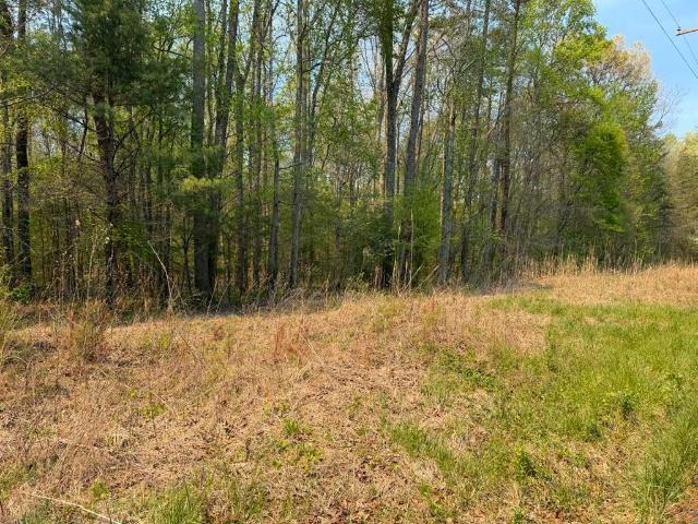 Land for sale in Tennessee
