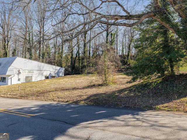 Land for sale in Cornelia, Georgia