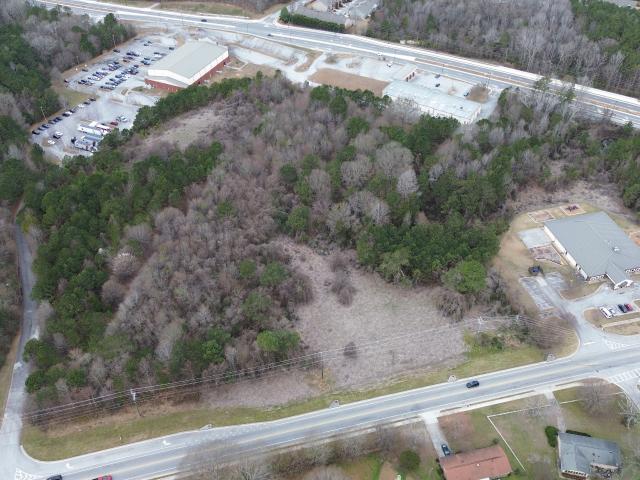 Commercial for sale in Conyers, Georgia