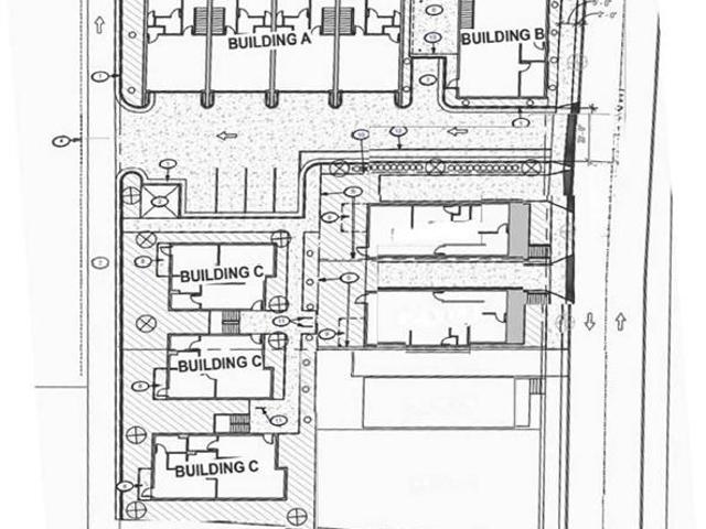 Land for sale in Atlanta, Georgia