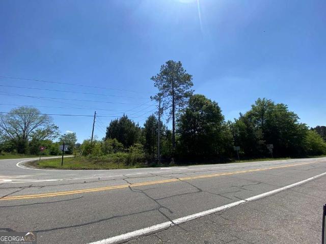 Land for sale in Fitzgerald, Ben Hill County