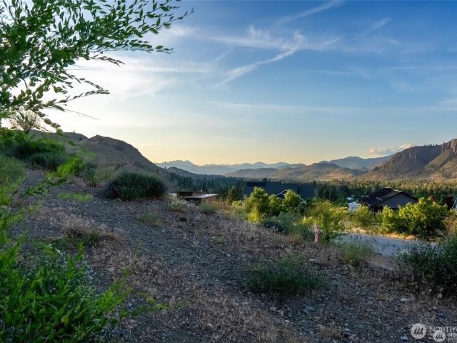 Land for sale in Twisp, Washington
