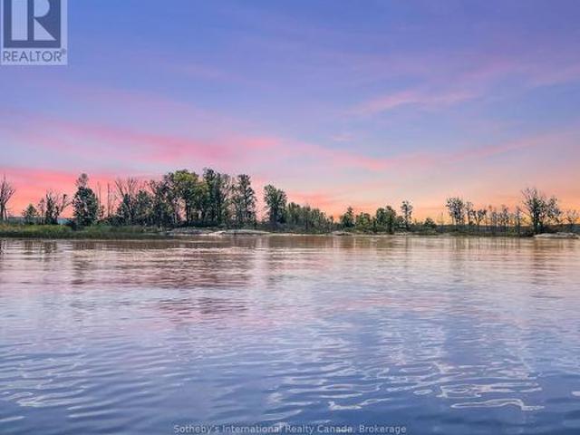 Land for sale in Severn, Ontario