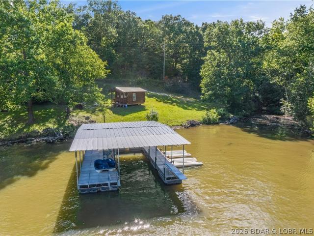 House for sale in Camdenton, Missouri