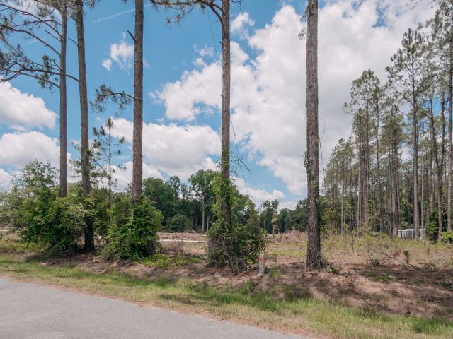 Land for sale in Evans, Georgia