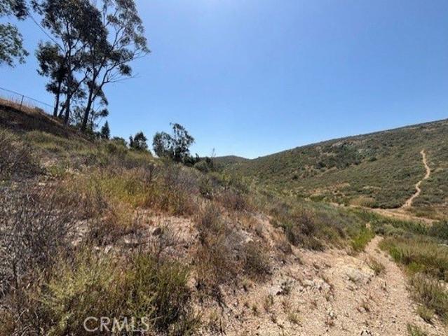 Land for sale in Spring Valley, California