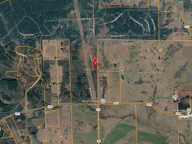 Land for sale in Grimes, Texas