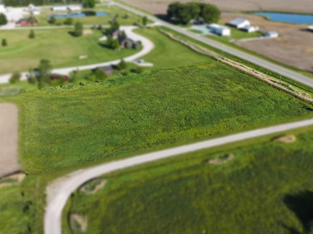 Commercial for sale in Moravia, Iowa