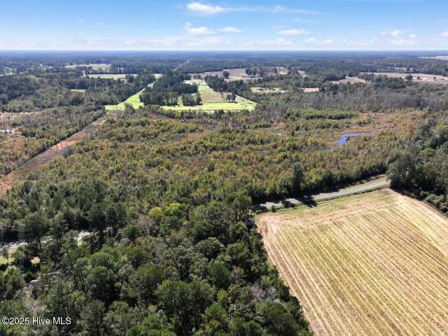 Land for sale in North Carolina