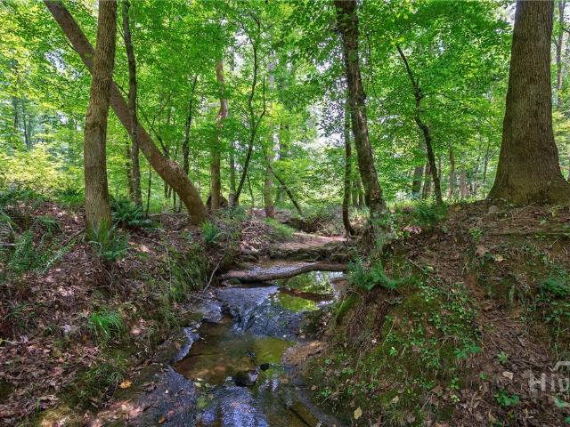 Land for sale in Georgia