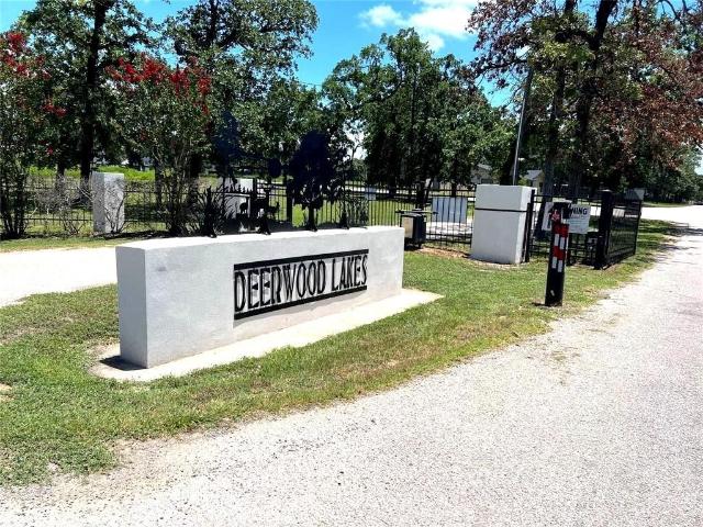 Land for sale in Hempstead, Waller County