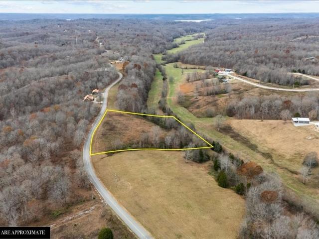 Land for sale in Tennessee