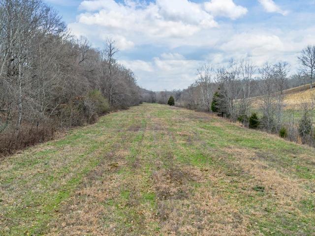 Land for sale in Tennessee