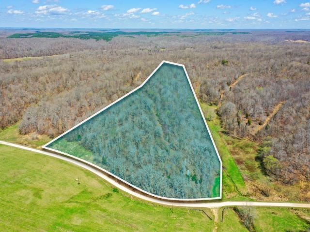 Land for sale in Tennessee