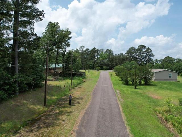 Land for sale in Mooringsport, Louisiana