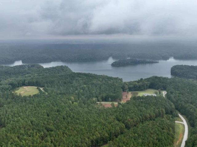 House for sale in Elbert, Georgia