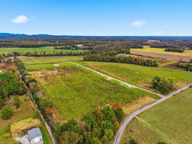 Land for sale in Tennessee