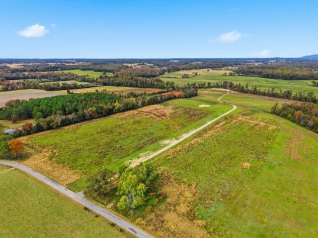 Land for sale in Tennessee