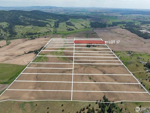 Land for sale in Washington