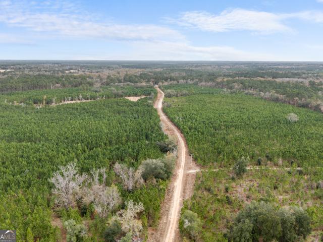 Land for sale in Evans, Georgia
