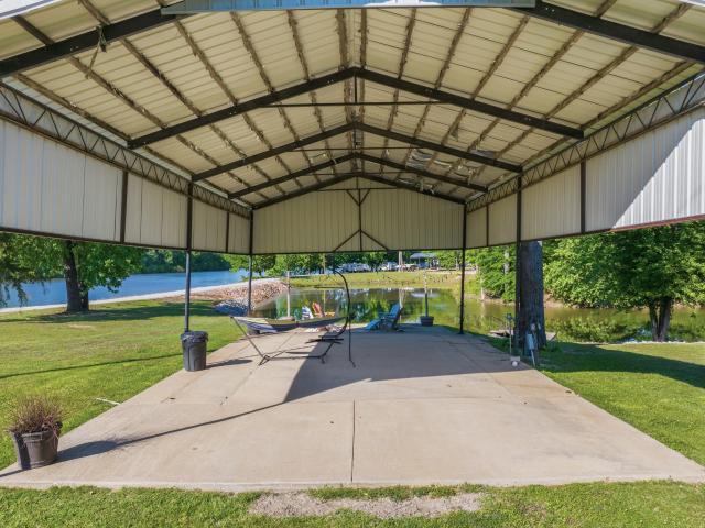 Land for sale in Tennessee