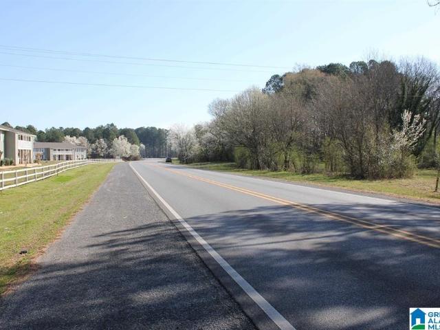 Commercial for sale in Alabama