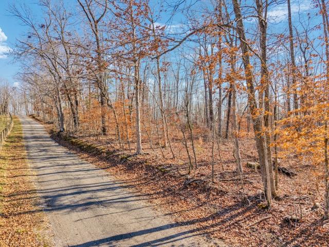 Land for sale in Tennessee