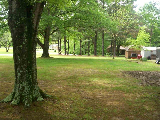 Land for sale in Tennessee