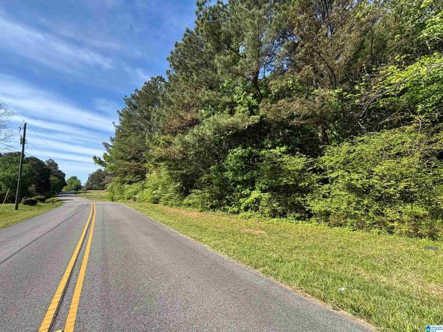 Land for sale in Moody, Alabama