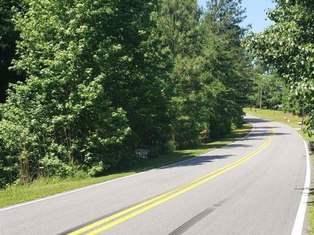 Land for sale in Sparta, Georgia