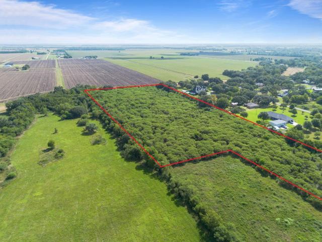 Land for sale in Texas
