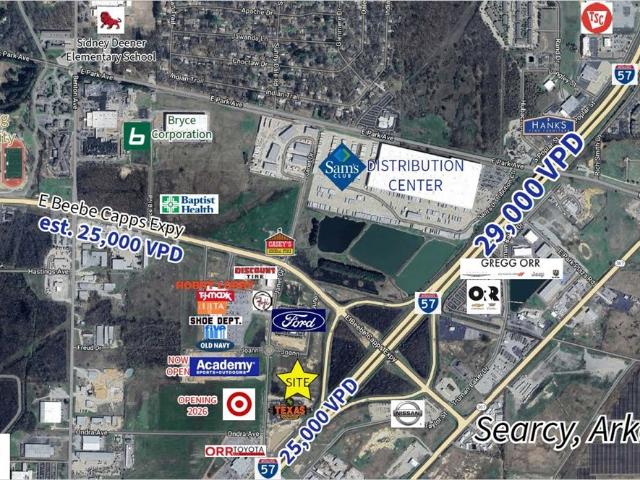 Commercial for sale in Ark