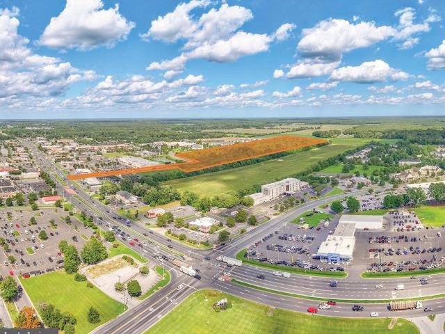 Land for sale in Wicomico, Maryland