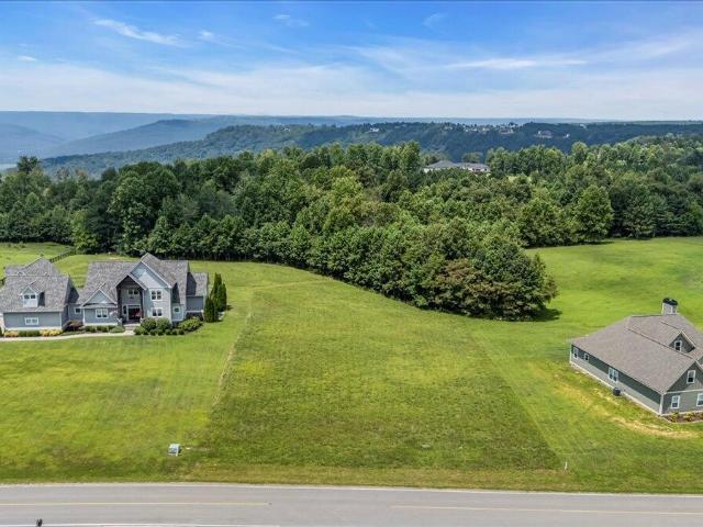 Land for sale in Jasper, East Tennessee
