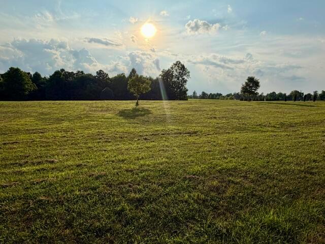 Land for sale in Tennessee