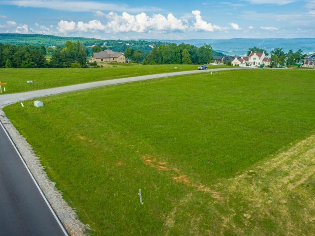 Land for sale in Tennessee
