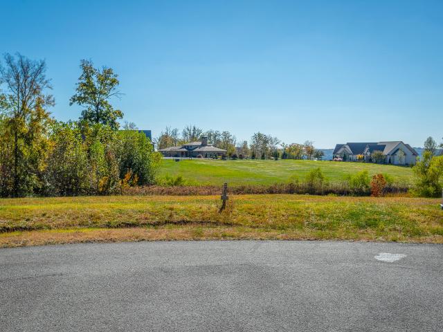 Land for sale in Tennessee