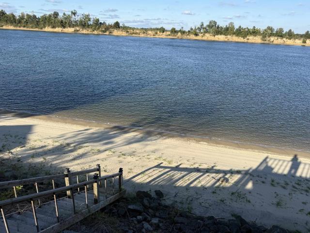 Land for sale in Adamsville, West Tennessee