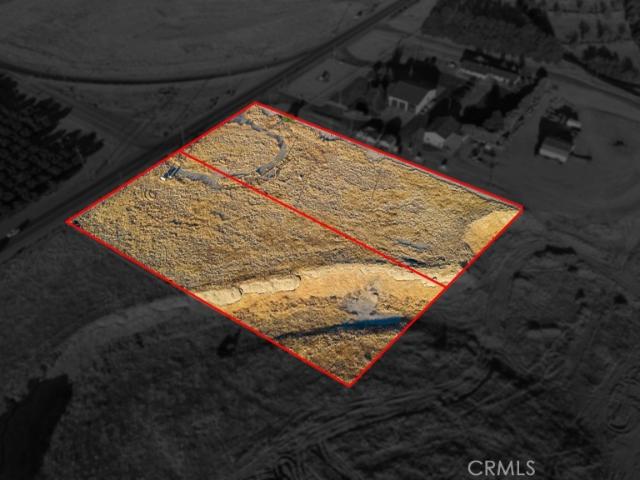 Land for sale in Coalinga, California