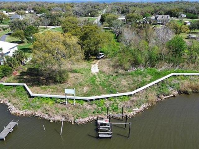 Land for sale in Lafitte, Louisiana