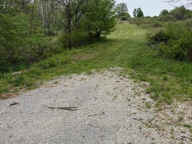 Land for sale in Athens, Ohio